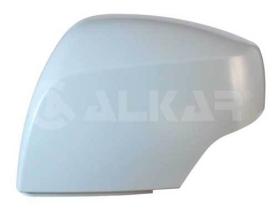 Alkar 6341898 - RETROVISOR IZQ. ,CARCASA,IMPRIMADO,