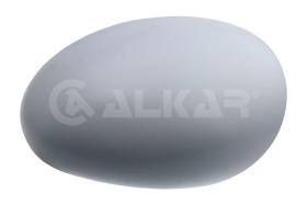 Alkar 6341918 - RETROVISOR IZQ. ,CARCASA,IMPRIMADO,