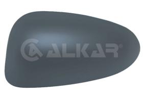 Alkar 6341927 - RETROVISOR IZQ. ,CARCASA,IMPRIMADO,