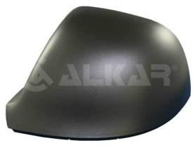Alkar 6341928 - RETROVISOR IZQ. ,CARCASA,IMPRIMADO,