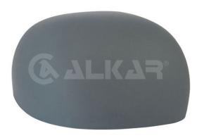 Alkar 6341934 - RETROVISOR IZQ. ,CARCASA,IMPRIMADO,