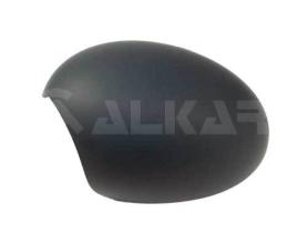 Alkar 6341937 - RETROVISOR IZQ. ,CARCASA,IMPRIMADO, ABATIB