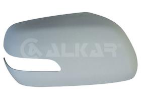 Alkar 6341980 - RETROVISOR IZQ. ,CARCASA C/GUINO, IMPRIMAD