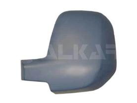 Alkar 6341998 - RETROVISOR IZQ. ,CARCASA,IMPRIMADO,