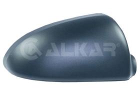 Alkar 6342009 - RETROVISOR DCH. ,CARCASA,IMPRIMADO,