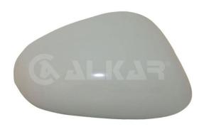 Alkar 6342095 - RETROVISOR DCH. ,CARCASA,IMPRIMADO,