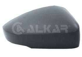 Alkar 6342123 - RETROVISOR DCH. ,CARCASA,IMPRIMADO,