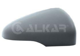 Alkar 6342124 - RETROVISOR DCH. ,CARCASA,IMPRIMADO,