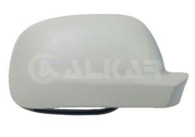 Alkar 6342127 - RETROVISOR DCH. ,CARCASA,IMPRIMADO, MODELO P