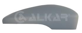 Alkar 6342133 - RETROVISOR DCH. ,CARCASA,IMPRIMADO,