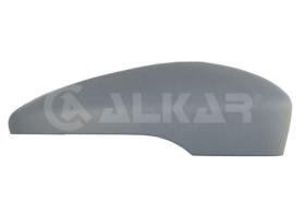 Alkar 6342139 - RETROVISOR DCH. ,CARCASA,IMPRIMADO,