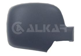 Alkar 6342160 - RETROVISOR DCH. ,CARCASA,IMPRIMADO,