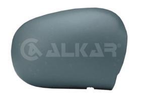 Alkar 6342164 - RETROVISOR DCH. ,CARCASA,IMPRIMADO,