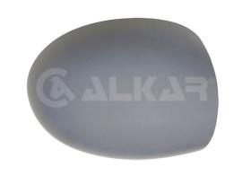 Alkar 6342167 - RETROVISOR DCH. ,CARCASA,IMPRIMADO,
