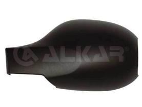 Alkar 6342171 - RETROVISOR DCH. ,CARCASA,IMPRIMADO,