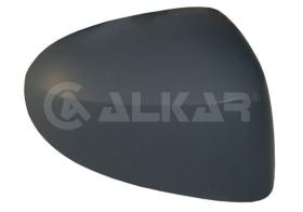Alkar 6342180 - RETROVISOR DCH. ,CARCASA,IMPRIMADO,