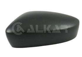 Alkar 6342182 - RETROVISOR DCH. ,CARCASA,IMPRIMADO,