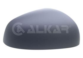 Alkar 6342191 - RETROVISOR DCH. ,CARCASA,IMPRIMADO,
