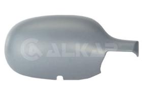 Alkar 6342219 - RETROVISOR DCH. ,CARCASA,IMPRIMADO,