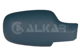 Alkar 6342228 - RETROVISOR DCH. ,CARCASA,IMPRIMADO,