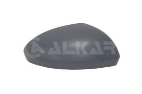 Alkar 6342237 - RETROVISOR DCH. ,CARCASA,IMPRIMADO,