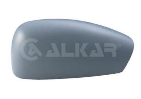 Alkar 6342282 - RETROVISOR DCH. ,CARCASA,IMPRIMADO,