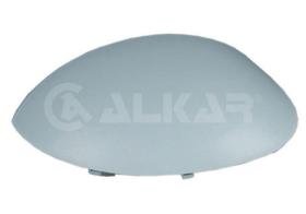 Alkar 6342283 - RETROVISOR DCH. ,CARCASA,IMPRIMADO,