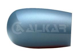 Alkar 6342349 - RETROVISOR DCH. ,CARCASA,IMPRIMADO,