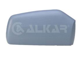 Alkar 6342356 - RETROVISOR DCH. ,CARCASA,IMPRIMADO,