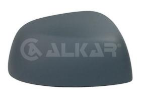 Alkar 6342366 - RETROVISOR DCH. ,CARCASA,IMPRIMADO,