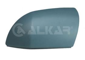 Alkar 6342377 - RETROVISOR DCH. ,CARCASA,IMPRIMADO,