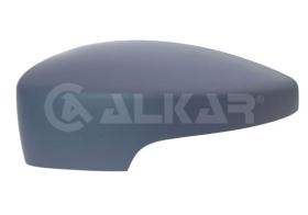 Alkar 6342379 - RETROVISOR DCH. ,CARCASA,IMPRIMADO, C/INTERM