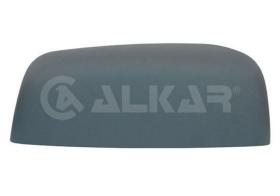 Alkar 6342396 - RETROVISOR DCH. ,CARCASA,IMPRIMADO,