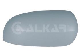 Alkar 6342420 - RETROVISOR DCH. ,CARCASA,IMPRIMADO,