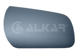 Alkar 6342432 - RETROVISOR DCH. ,CARCASA,IMPRIMADO,