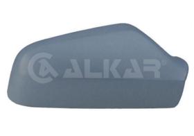 Alkar 6342437 - RETROVISOR DCH. ,CARCASA,IMPRIMADO,
