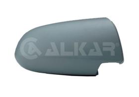 Alkar 6342440 - RETROVISOR DCH. ,CARCASA,IMPRIMADO,