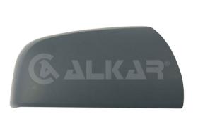 Alkar 6342445 - RETROVISOR DCH. ,CARCASA,IMPRIMADO,