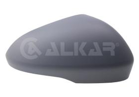Alkar 6342457 - RETROVISOR DCH. ,CARCASA,IMPRIMADO,