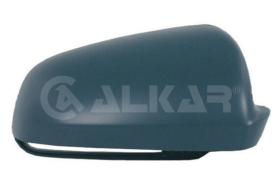 Alkar 6342501 - RETROVISOR DCH. ,CARCASA,IMPRIMADO,