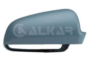 Alkar 6342503 - RETROVISOR DCH. ,CARCASA,IMPRIMADO,