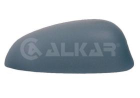Alkar 6342554 - RETROVISOR DCH. ,CARCASA,IMPRIMADO,