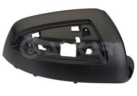 Alkar 6342569 - RETROVISOR DCH. ,CARCASA,IMPRIMADO,
