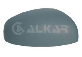 Alkar 6342573 - RETROVISOR DCH. ,CARCASA,IMPRIMADO,