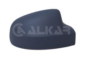 Alkar 6342594 - RETROVISOR DCH. ,CARCASA,IMPRIMADO,
