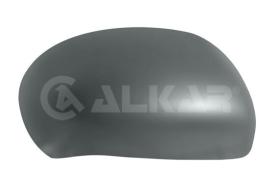 Alkar 6342595 - RETROVISOR DCH. ,CARCASA,IMPRIMADO,