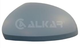 Alkar 6342611 - RETROVISOR DCH. ,CARCASA,IMPRIMADO,