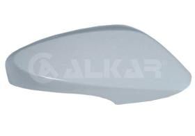 Alkar 6342612 - RETROVISOR DCH. ,CARCASA,IMPRIMADO,