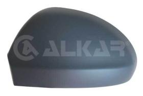 Alkar 6342638 - RETROVISOR DCH. ,CARCASA,IMPRIMADO,