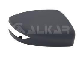 Alkar 6342667 - RETROVISOR DCH. ,CARCASA,IMPRIMADO,